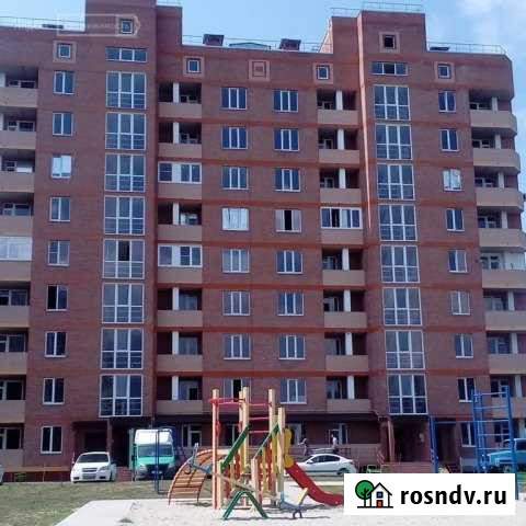 Своб. планировка, 130 кв.м., 1/9 эт. Волгодонск - изображение 1