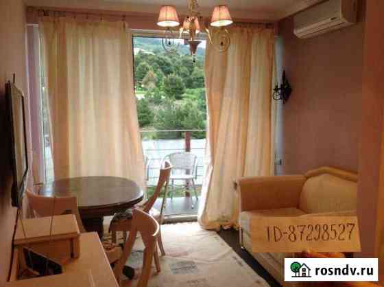 3-комнатная квартира, 50 м², 7/15 эт. в аренду посуточно в Алупке Алупка