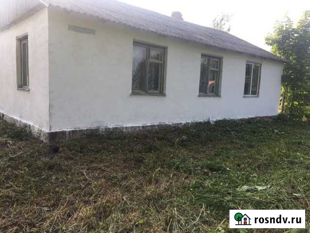 Дом 86 м² на участке 20 сот. на продажу в Черни Чернь - изображение 1