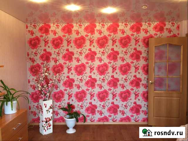 3-комнатная квартира, 61 м², 5/5 эт. на продажу в Усть-Куте Усть-Кут - изображение 1