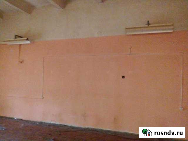 Помещение свободного назначения, 60 кв.м. Красногвардейское - изображение 1