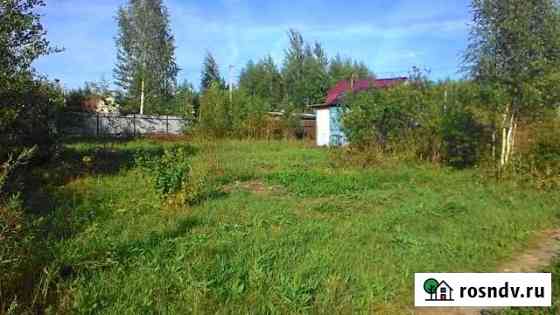 Участок СНТ, ДНП 8 сот. на продажу в Конаково Конаково