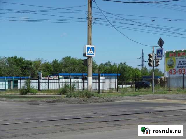 Земельный участок под торгово-выставочную, 400 кв.м. Магнитогорск - изображение 1