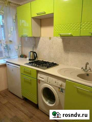 1-комнатная квартира, 34 м², 2/9 эт. в аренду посуточно в Костроме Кострома - изображение 1