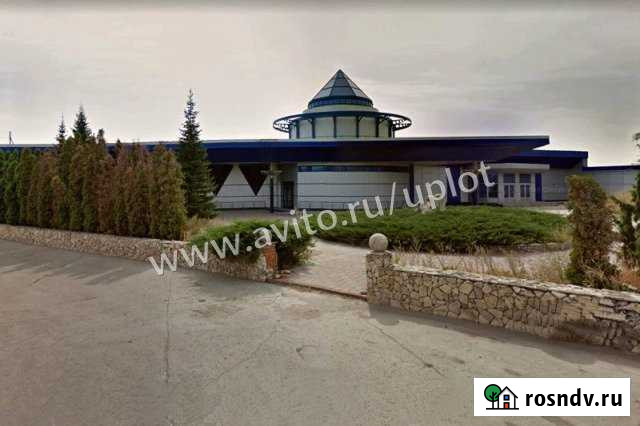 Ресторан, 1891.9 кв.м. Саратов - изображение 1