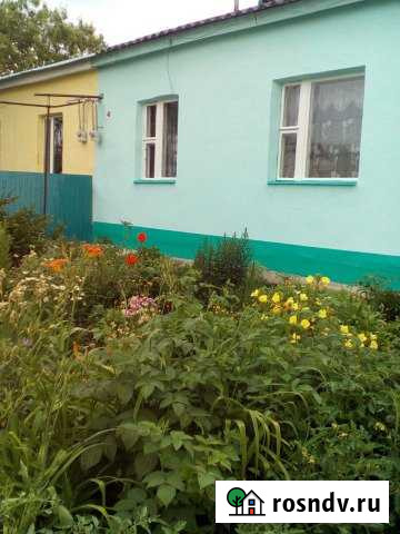 Дом 61.7 м² на участке 6 сот. на продажу в Отрадном Отрадный - изображение 1