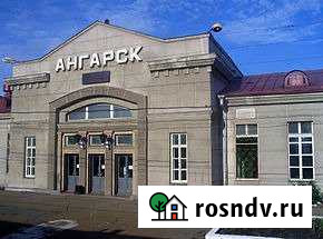 2-комнатная квартира, 45 м², 2/5 эт. в аренду посуточно в Ангарске Ангарск - изображение 1