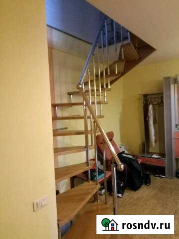 4-комнатная квартира, 120 м², 5/6 эт. на продажу в Новочебоксарске Новочебоксарск - изображение 1