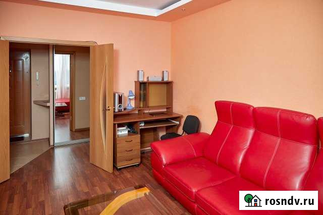 2-комнатная квартира, 48 м², 4/9 эт. на продажу в Инте Инта - изображение 1