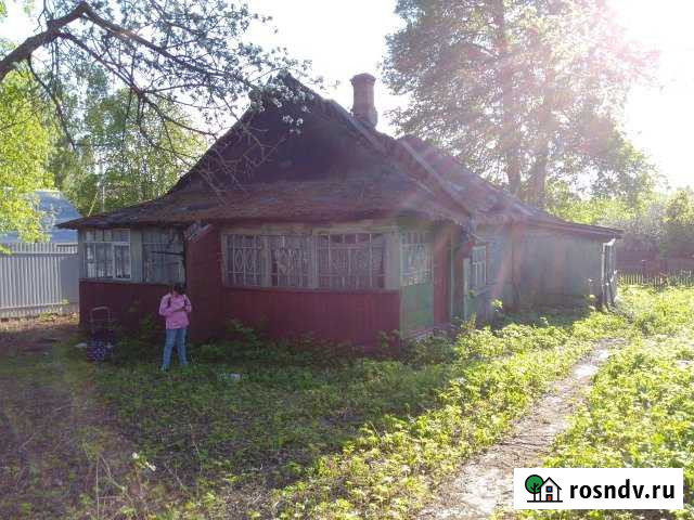 Участок ИЖС 11 сот. на продажу в Деденево Деденево - изображение 1