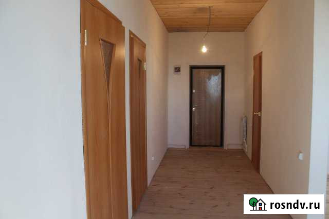 Дом 77 м² на участке 12 сот. на продажу во Введенском Введенское - изображение 1