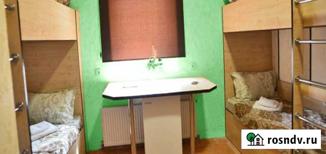 Общежитие метро Свиблово на 42 человека Москва - изображение 1