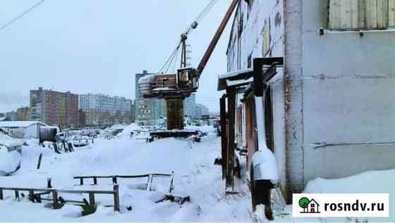 Производственное помещение, 741.9 кв.м. Дудинка