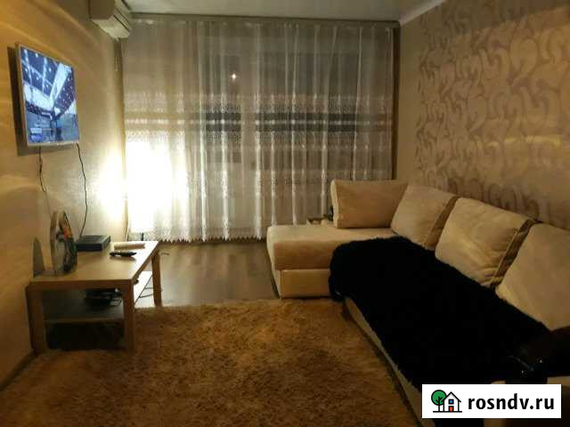 2-комнатная квартира, 49 м², 4/5 эт. в аренду посуточно в Батайске Батайск - изображение 1