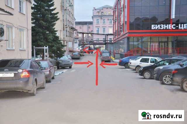 Офис 10 кв.м. Великий Новгород - изображение 1