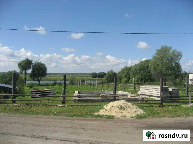 Участок ИЖС 18 сот. на продажу в Ишеевке Ишеевка - изображение 1