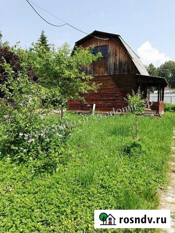 Дача 63 м² на участке 6 сот. на продажу в Дмитрове Дмитров - изображение 1