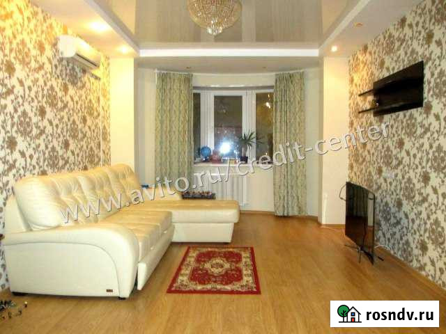 3-комнатная квартира, 89 м², 5/15 эт. на продажу в Раменском Раменское - изображение 1