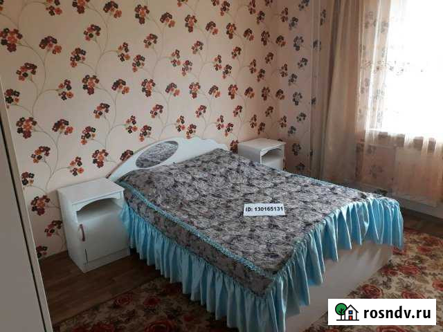 2-комнатная квартира, 69 м², 4/5 эт. в аренду посуточно в Джубге кп Джубга кп - изображение 1