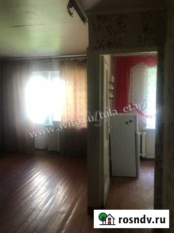 2-комнатная квартира, 42 м², 2/5 эт. на продажу в Болохово Болохово - изображение 1