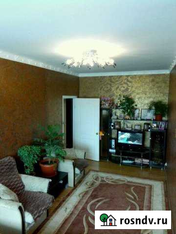 2-комнатная квартира, 55 м², 4/4 эт. на продажу на Полянах Поляны - изображение 1