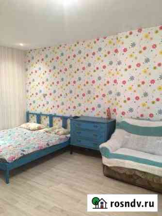 Квартира-студия, 30 м², 1/9 эт. на продажу в Светлогорске Светлогорск