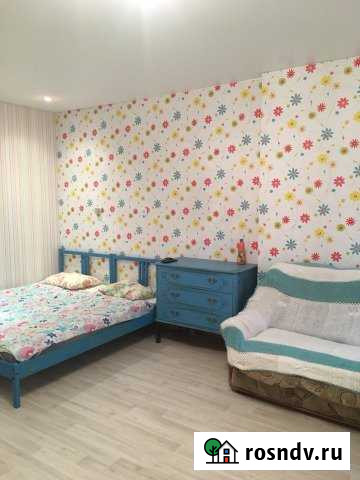 Квартира-студия, 30 м², 1/9 эт. на продажу в Светлогорске Светлогорск - изображение 1