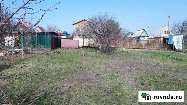Участок СНТ, ДНП 4 сот. на продажу в Приволжском Саратовской области Приволжский - изображение 1