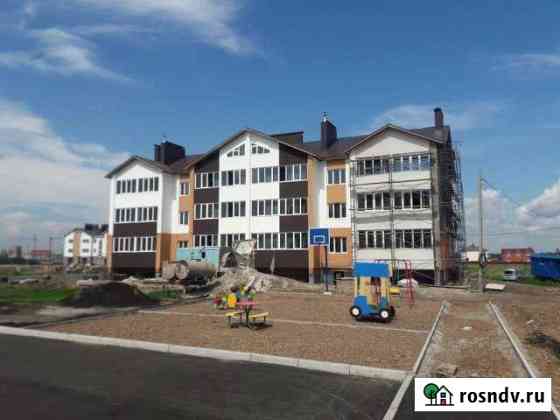 2-комнатная квартира, 57 м², 3/3 эт. на продажу в Салавате Салават