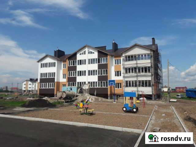 2-комнатная квартира, 57 м², 3/3 эт. на продажу в Салавате Салават - изображение 1