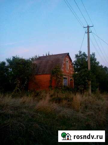 Дача 24 м² на участке 4 сот. на продажу в Кропоткине Кропоткин - изображение 1