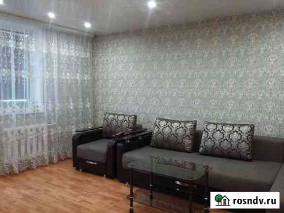 3-комнатная квартира, 64 м², 4/5 эт. в аренду посуточно в Яровом Яровое