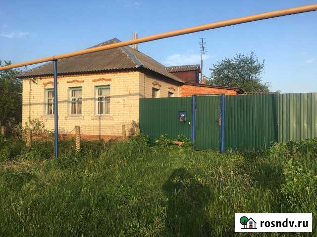 Дом 85 м² на участке 15 сот. на продажу в Ракитном Ракитное - изображение 1