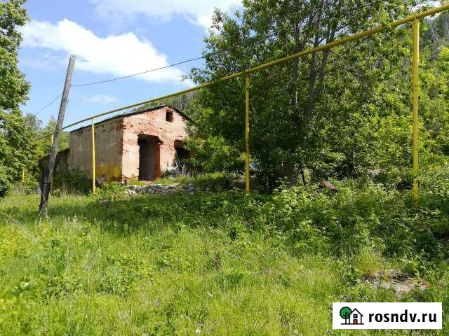 Участок ИЖС 10 сот. на продажу в Жигулевске Жигулевск - изображение 1