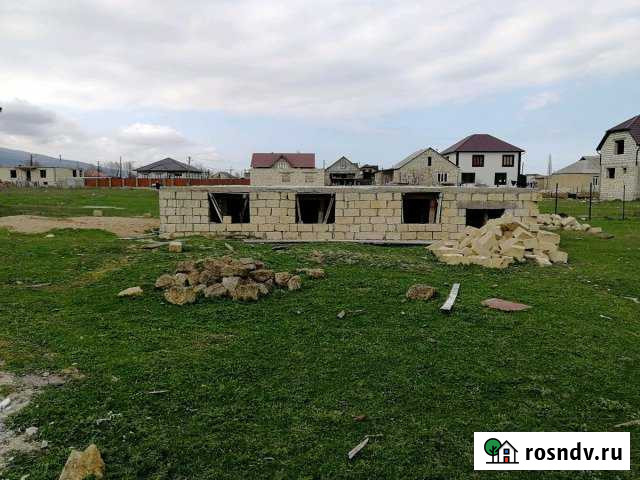 Дача 120 м² на участке 6 сот. на продажу в Дербенте Дербент - изображение 1