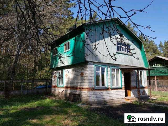 Дом 65 м² на участке 20 сот. на продажу в Дмитриеве-Льговском Дмитриев-Льговский - изображение 1