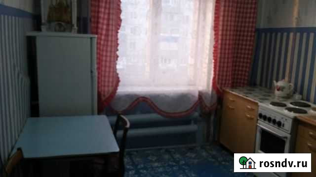 1-комнатная квартира, 33 м², 3/5 эт. на продажу в Артемовском Артемовский - изображение 1