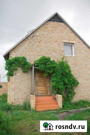 Коттедж 112 м² на участке 18 сот. на продажу в Сафакулево Сафакулево - изображение 1