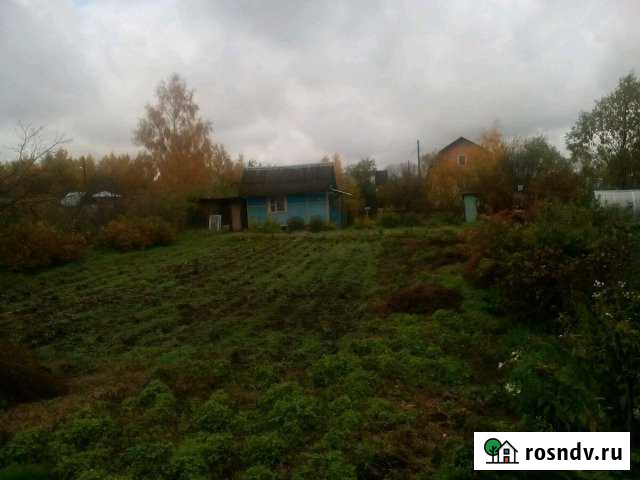 Участок СНТ, ДНП 8 сот. на продажу в Лотошино Лотошино - изображение 1