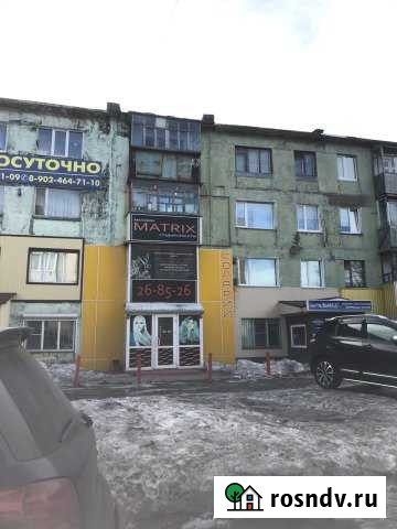 Об,ект под коммерцию Петропавловск-Камчатский - изображение 1