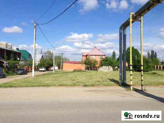 Участок ИЖС 11 сот. на продажу в Лабинске Лабинск