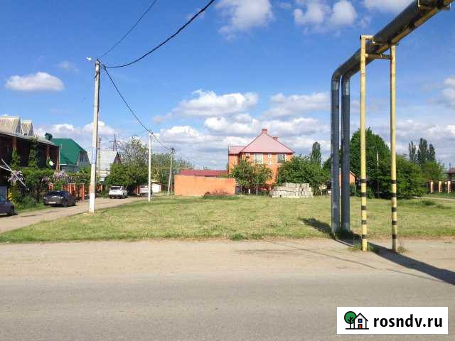 Участок ИЖС 11 сот. на продажу в Лабинске Лабинск - изображение 1