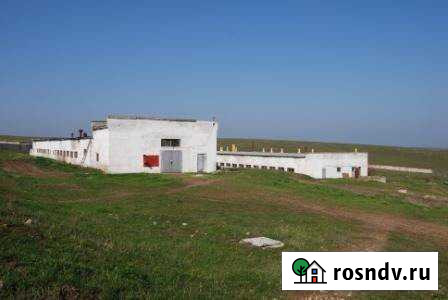 Продам Промбазу 4,5 га торг от Симферополь - изображение 1