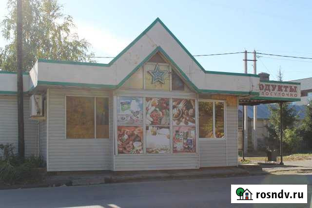 Торговое помещение, 40 кв.м. Тамбов - изображение 1