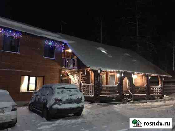 Комната 16 м² в 6-ком. кв., 1/2 эт. в аренду посуточно в Сторожевой Сторожевая
