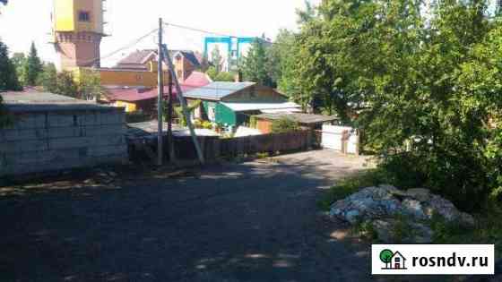 Сдам под автосервис, склад Томск
