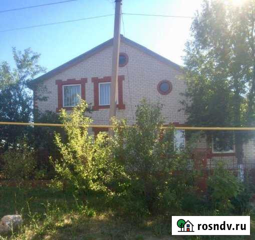 Дом 155 м² на участке 10 сот. на продажу в Мамадыше Мамадыш - изображение 1