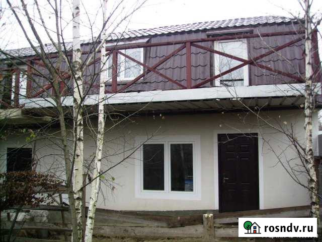 Дом 60 м² на участке 1 сот. на продажу в Развилке Развилка - изображение 1