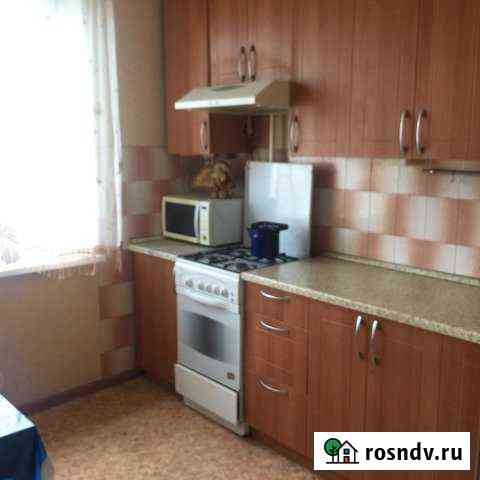 1-комнатная квартира, 34 м², 8/10 эт. на продажу в Коломне Коломна