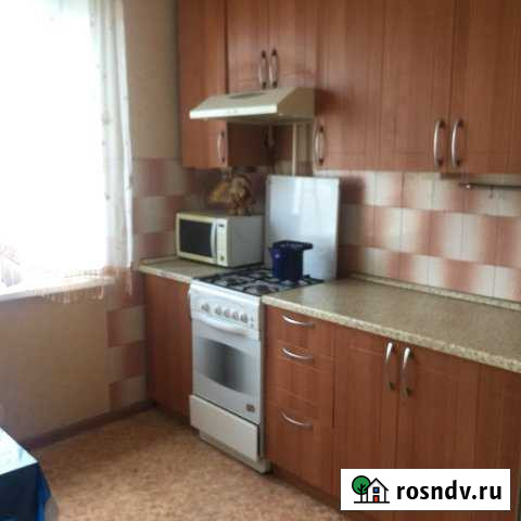 1-комнатная квартира, 34 м², 8/10 эт. на продажу в Коломне Коломна - изображение 1